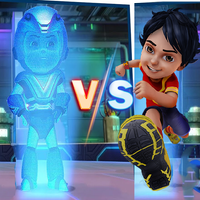 Vir vs Shiva Football Game