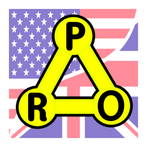 English Words Game (Advanced)