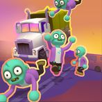 Zombie Road