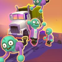 Zombie Road