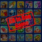 Mini Game Zone - 100 Online ga