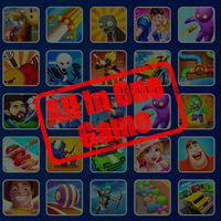 Mini Game Zone - 100 Online ga