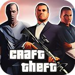 GTA 5 - Craft Theft autos Mcpe