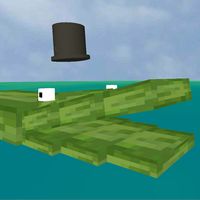 Crocosong