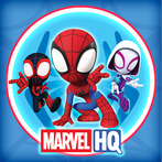 Marvel HQ: Kids Super Hero Fun