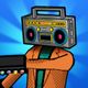 Radio Monster: Merge War