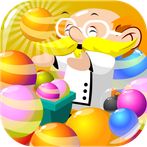 Bubble Shooter Professor