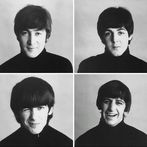 Hangman Beatles Trivia