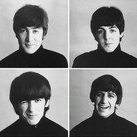 Hangman Beatles Trivia