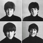 Hangman Beatles Trivia