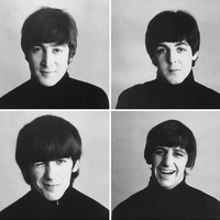 Hangman Beatles Trivia