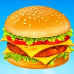 Burger Cooking Games