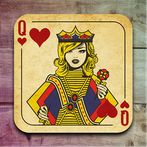 Monty's 3 Card Monte