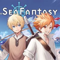 Sea Fantasy