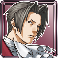 Ace Attorney Investigations: Miles Edgeworth