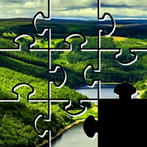 Landscape Jigsaw Puzzles HD