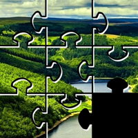 Landscape Jigsaw Puzzles HD
