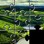 Landscape Jigsaw Puzzles HD
