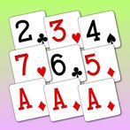 Straight Match - Number Master