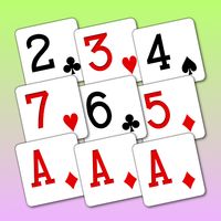 Straight Match - Number Master