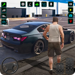 Car Driving Game: Car Games 3D