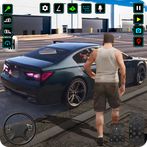 Car Driving Game: Car Games 3D