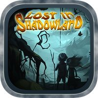 Lost In Shadowland
