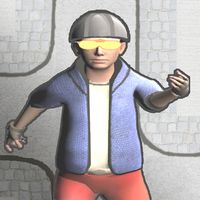 Lallu Tallu: Offline Game