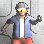 Lallu Tallu: Offline Game