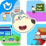 Wolfoo: Kid's Future Dream Job
