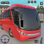 Bus Simulator - Bus Driving 3D
