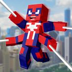 Spider Flight: Swinging Games