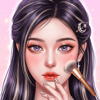 Makeup Match: Nail Salon