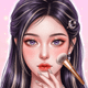 Makeup Match: Nail Salon