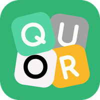 Quordle: Unlimited Daily Word