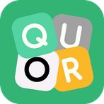 Quordle: Unlimited Daily Word