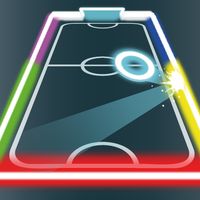 Neon Hockey - Color Master
