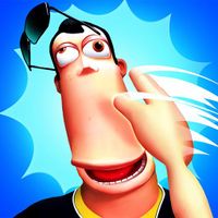 Slap Face: Fighting Tournament