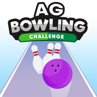 Bowling Challenge game