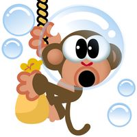 Monkey Diver