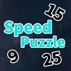 Speed Puzzle!