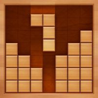 Block Wood Puzzle
