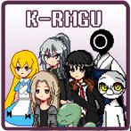 K-RMGU[쯔꾸르 크로스 오버 게임]