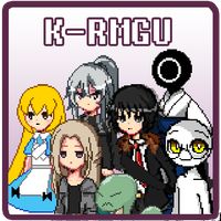 K-RMGU[쯔꾸르 크로스 오버 게임]