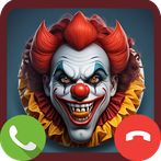 Scary Clown Prank Call & Games