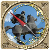 FlipPix Travel - Greece