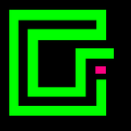 لعبة الأفعى