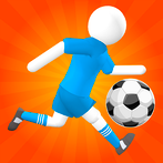 Soccer Rush 3D