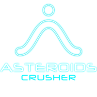 Asteroids Crusher