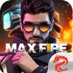 FFF Battle Fire Survival Mod